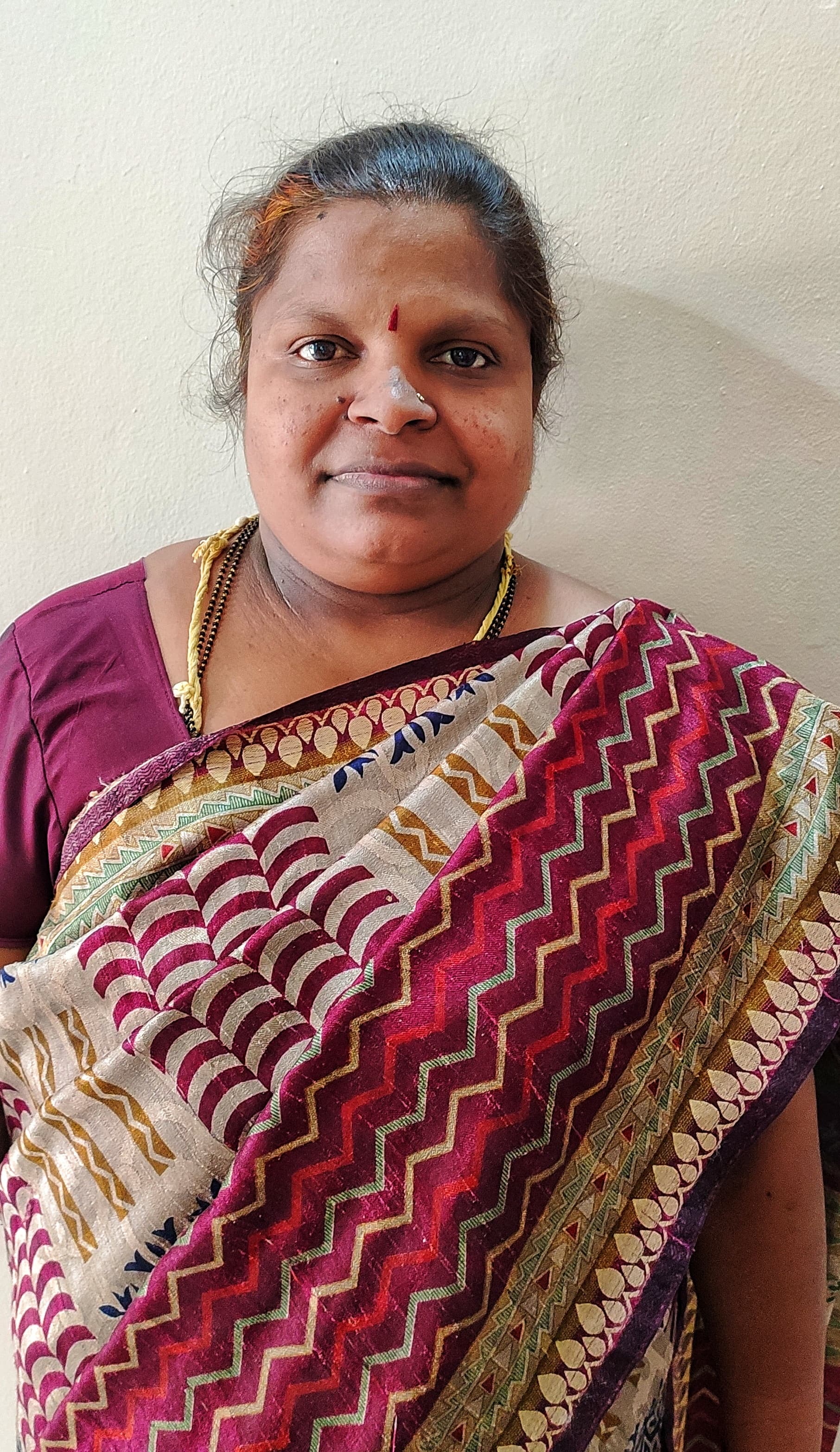 Rashmi Kulkarni